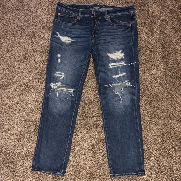 American Eagle Outfitters Denim - American Eagle jeans size 6